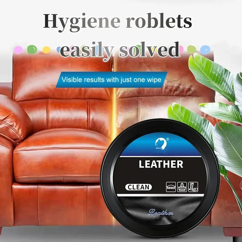 Leather Care