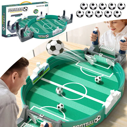 Soccer Table