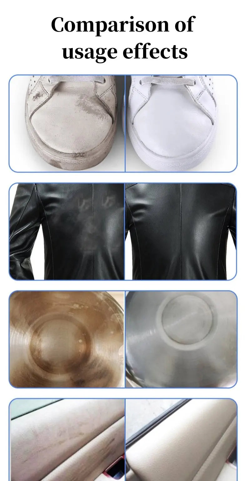 Leather Care