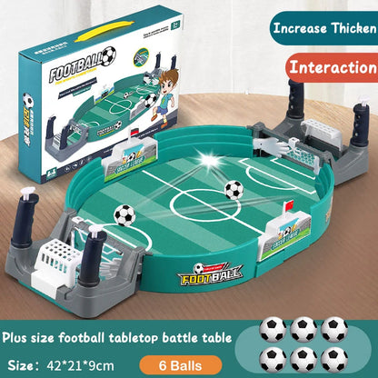 Soccer Table