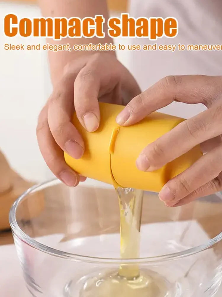 Egg Shell Opener