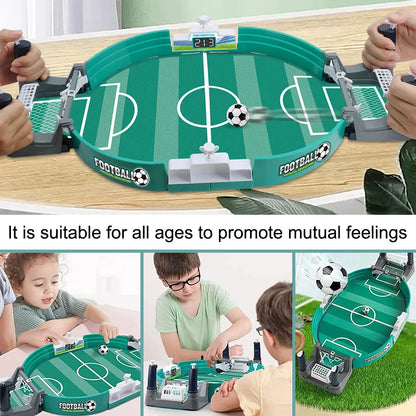 Soccer Table