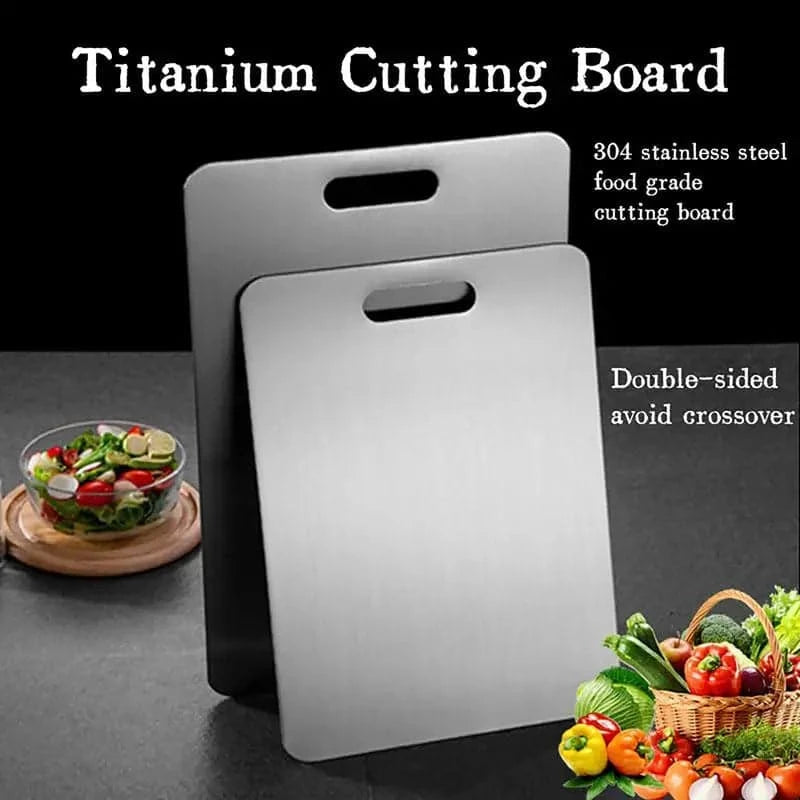 304 Stainless Steel Board