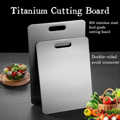 304 Stainless Steel Board