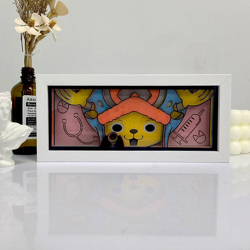 TONY TONY CHOPPER - ONE PIECE GlowBox