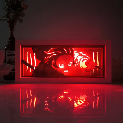 Tanjiro GlowBox