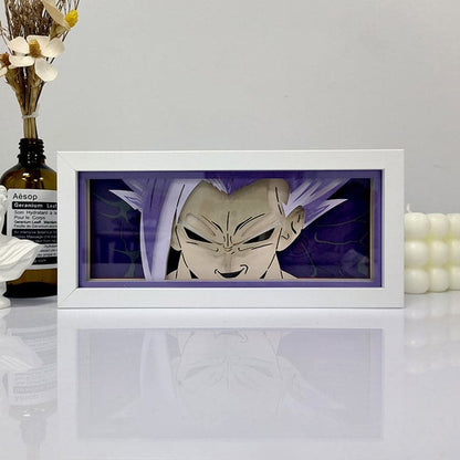 Goku| GlowBox