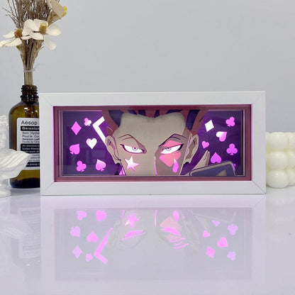 Hisoka GlowBox