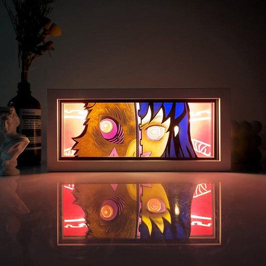 Inosuke GlowBox