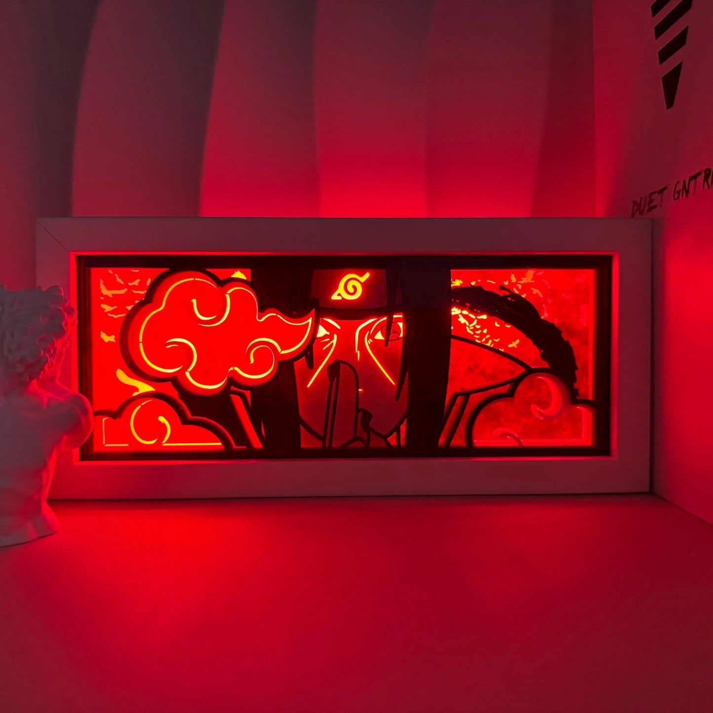 Itachi Uchiha GlowBox