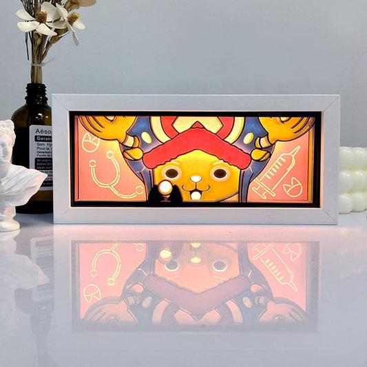 TONY TONY CHOPPER - ONE PIECE GlowBox