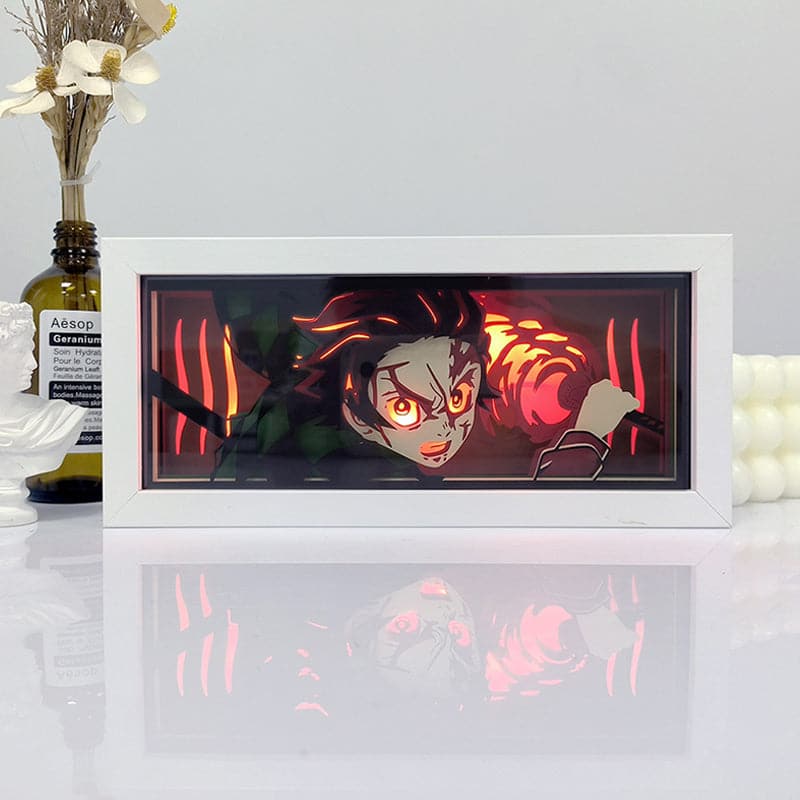 Tanjiro GlowBox