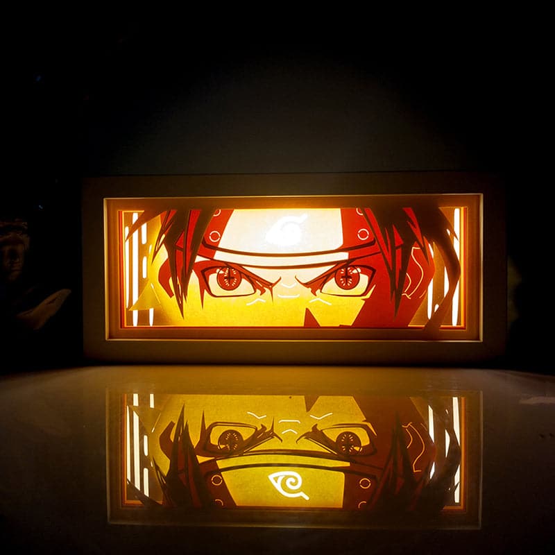 Naruto GlowBox