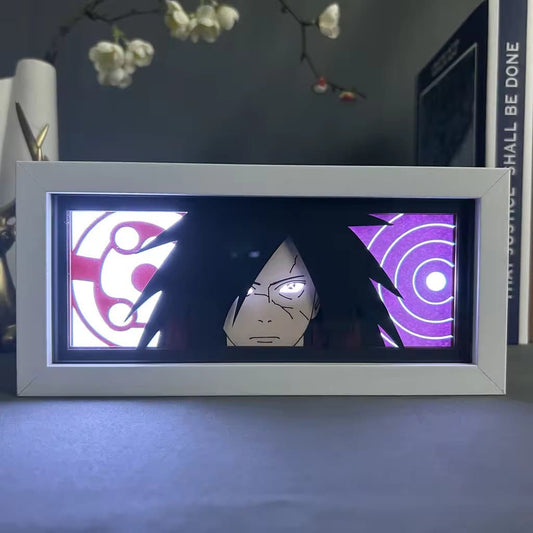 Madara GlowBox