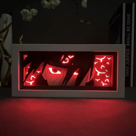 Itachi Uchiha GlowBox