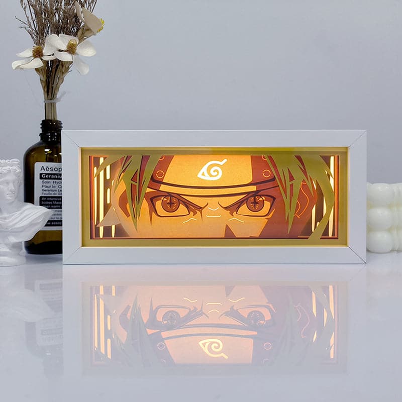 Naruto GlowBox