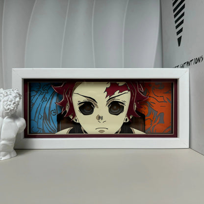 Tanjiro GlowBox