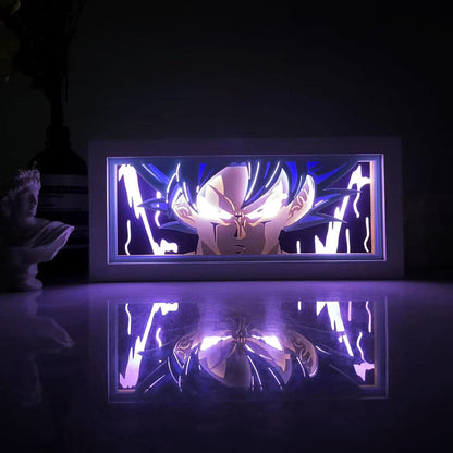 Goku| GlowBox